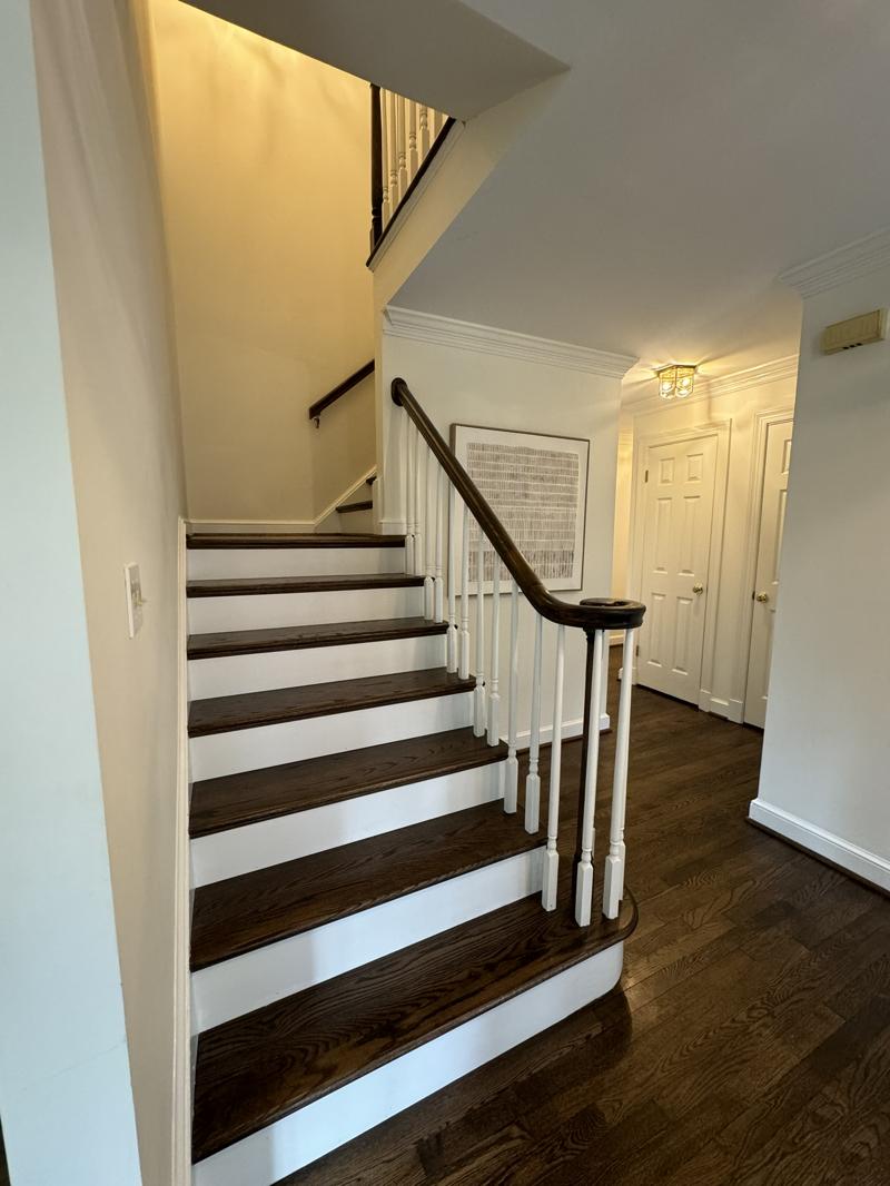 Interior Painting 1